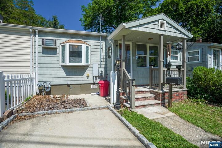 Property Photo: 15 Van Wagoner Avenue NJ 07013