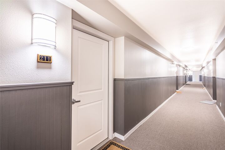 Property Photo: 801 N Orange Street 211 MT 59802