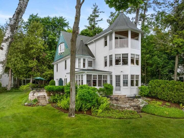 Property Photo: 1621 Fern MI 49740
