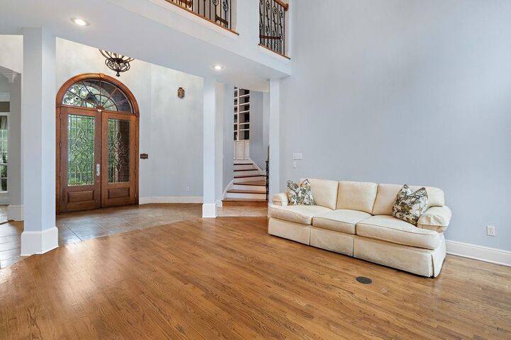 Property Photo:  518 Upton Grey Court  LA 70447 