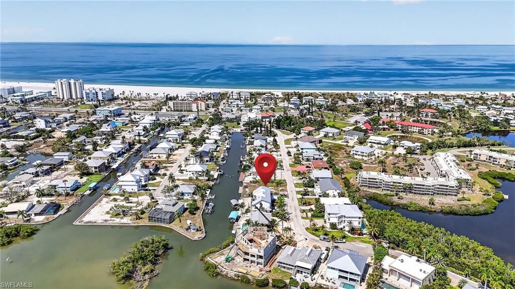 Property Photo: 21581 Widgeon Ter FL 33931