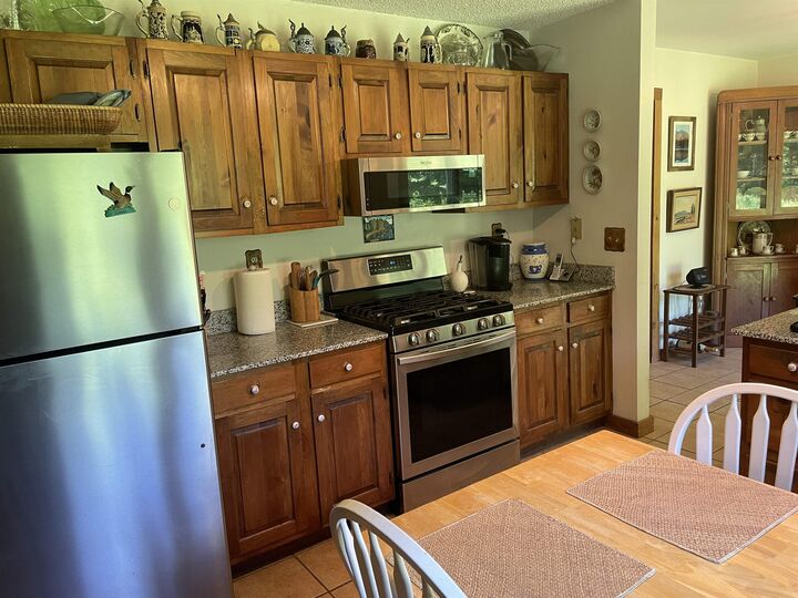 Property Photo: 1408 Hatch School Road VT 05358