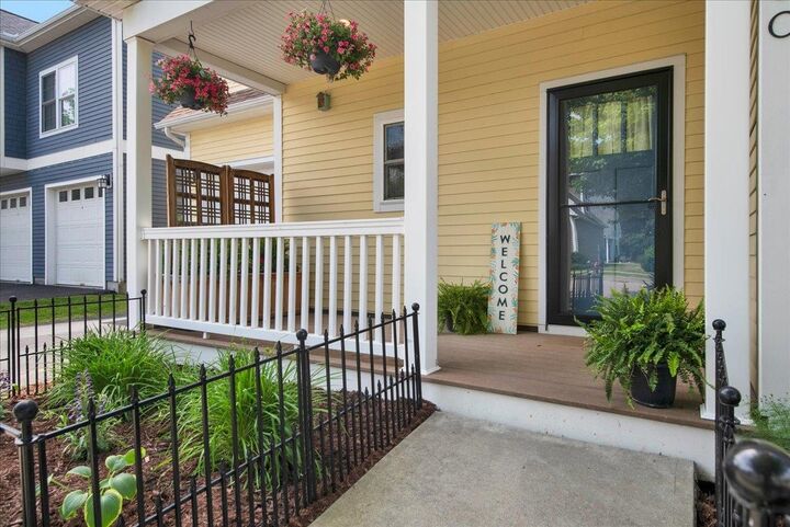 Property Photo: 90 Madison Drive VT 05495