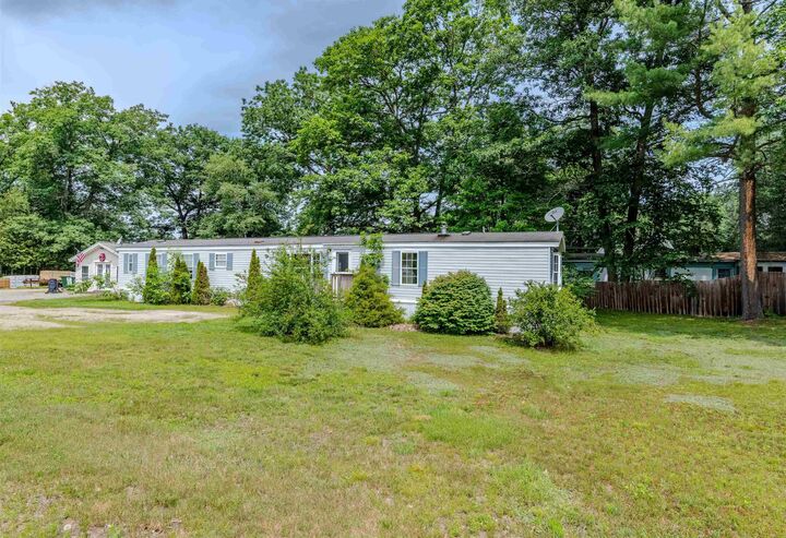 Property Photo: 200 Central Street NH 03785