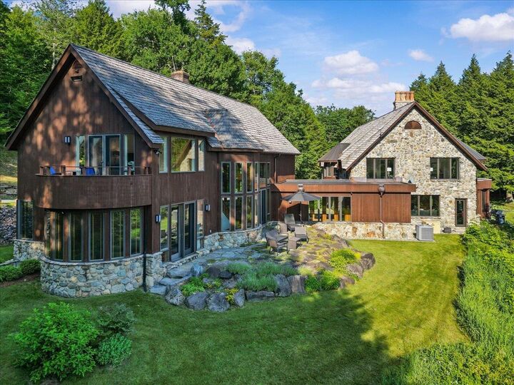 Property Photo: 71 Sterling Ridge Road VT 05672