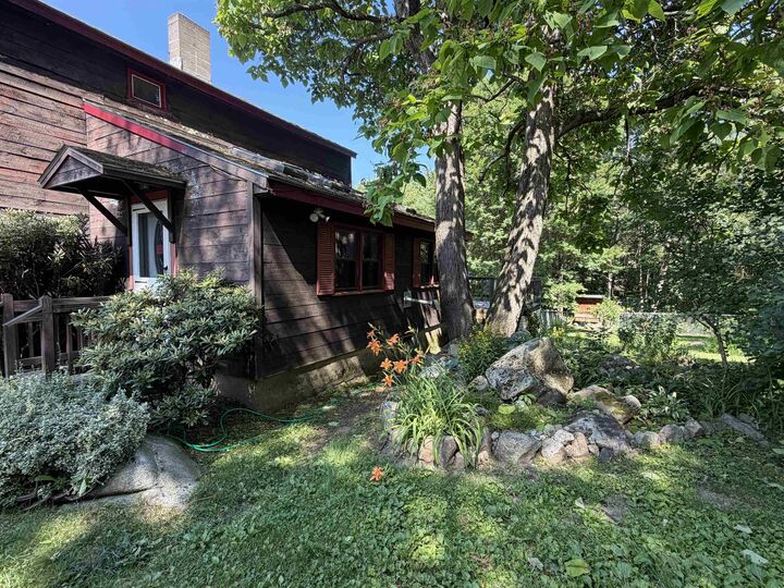 Property Photo:  47 Taft Road  NH 03446 
