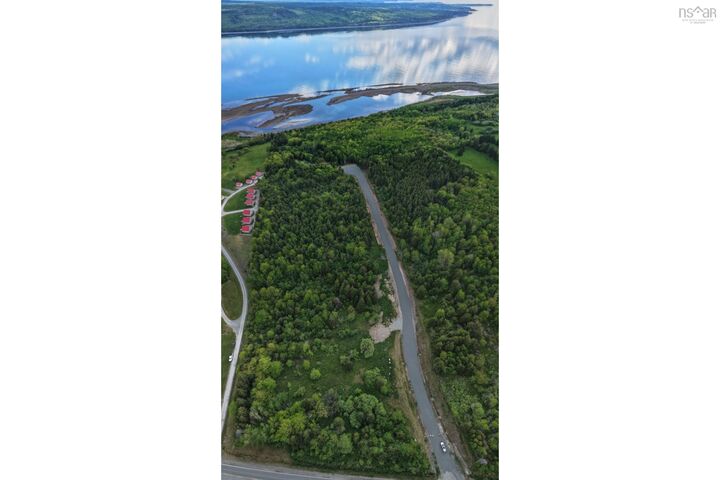 Property Photo:  Lot 7 No 19 Highway  NS B9A 1E7 