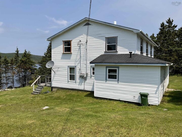 Property Photo: 238 Cole Harbour Village Road NS B0H 1T0