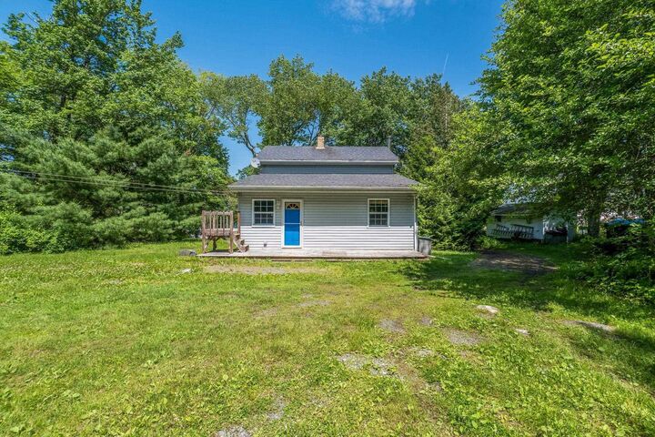 Property Photo: 161 Lakeview Road NS B4C 4C7