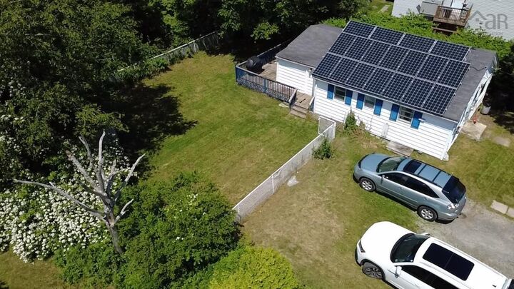 Property Photo: 5 Birch Lane NS B3T 1W3