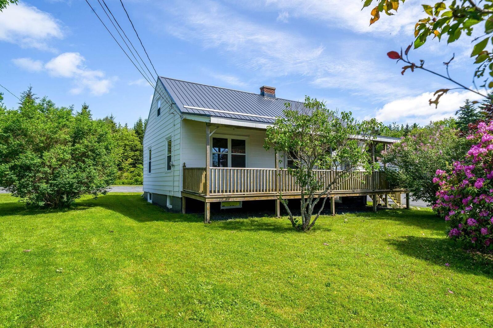 Property Photo: 7793 Highway 7 NS B0J 2L0