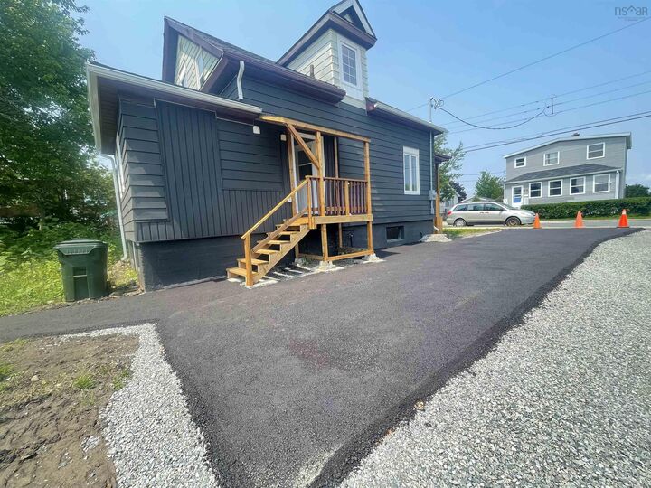 Property Photo:  30 Wesley Street  NS B1N 2M6 