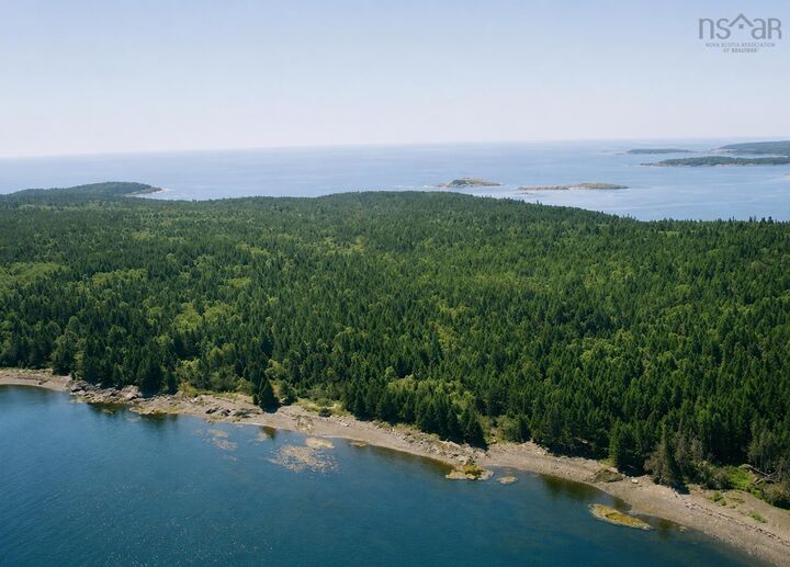 Property Photo:  Lot 1 Moshers Island  NS B0R 1C0 