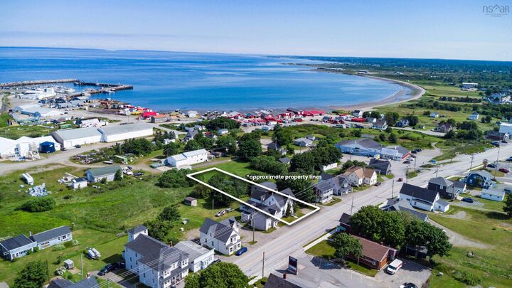 Property Photo: 8201 Highway 1 NS B0W 2J0