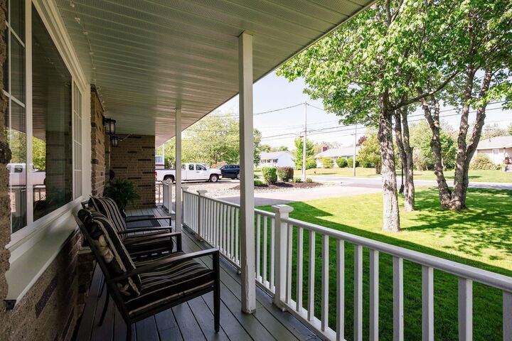 Property Photo: 169 Astral Drive NS B2V 1B6