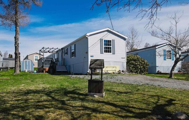 Property Photo:  236 South Uniacke Road  NS B0N 1Z0 