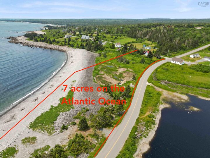 Property Photo: 5 Sand Beach Road NS B0T 1K0