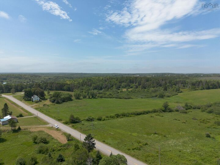 Property Photo:  Lot Second Division Road  NS B0W 1M0 
