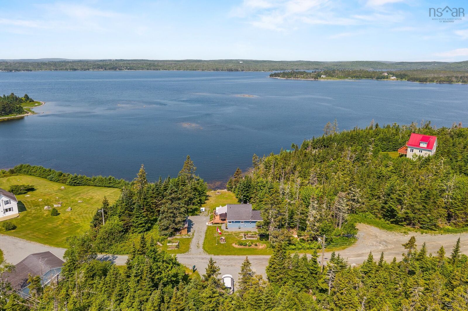 Property Photo: 120 Power Road NS B0J 3H0