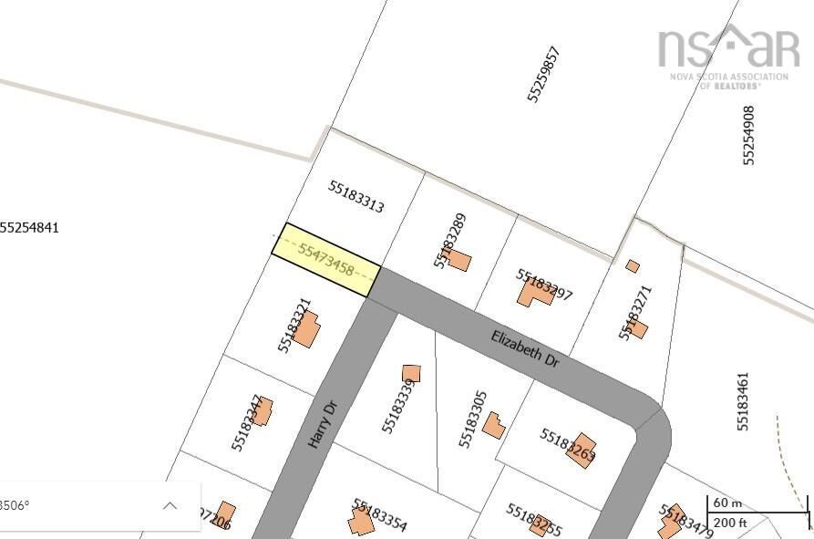Property Photo:  Lot B Elizabeth Drive  NS B4N 0K2 