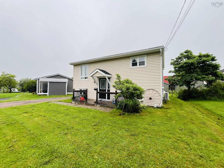 Property Photo: 21 Snowden Avenue NS B4H 2N1