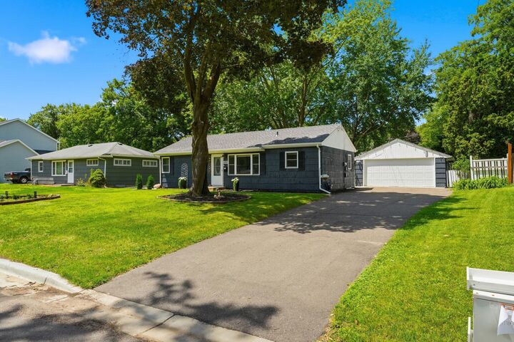 Property Photo: 5225 Pennsylvania Avenue N MN 55428