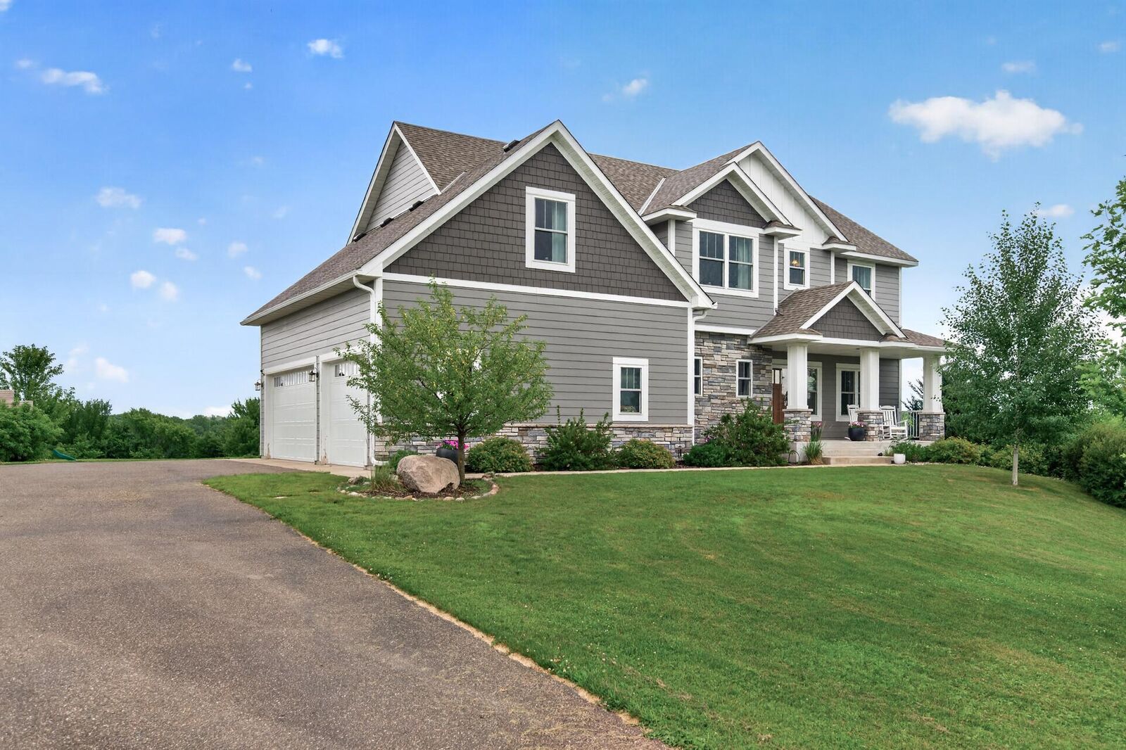 Property Photo: 3350 Nugent Avenue SW MN 55321