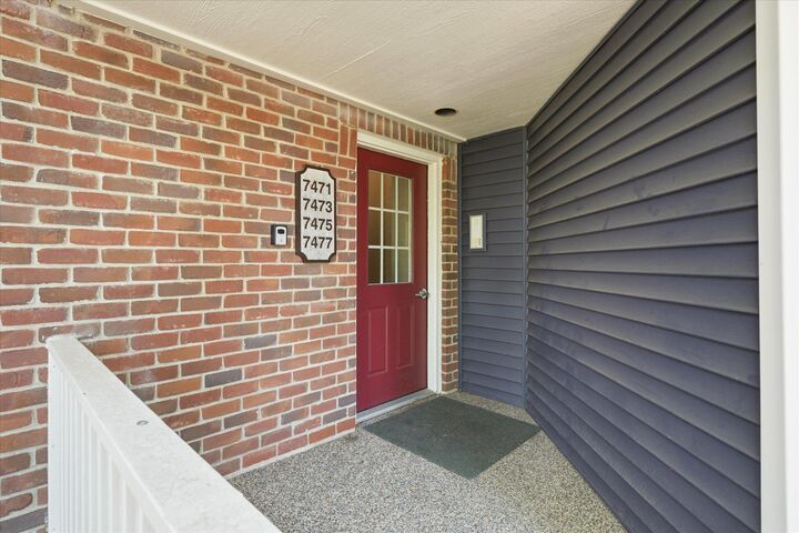 Property Photo: 7477 W 110th Street MN 55438