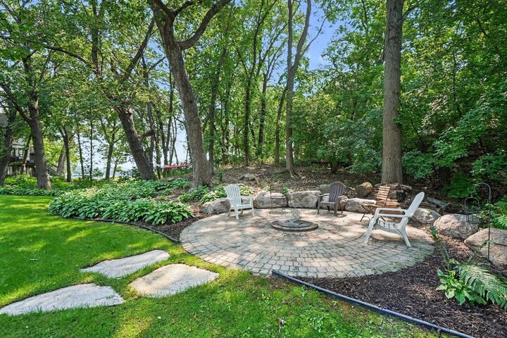Property Photo: 5710 Oakview Lane N MN 55442