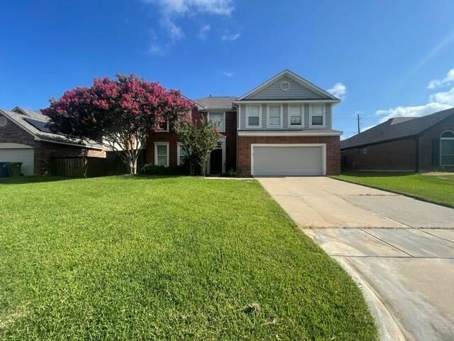 Property Photo:  3222 Mapleridge Drive  TX 76051 