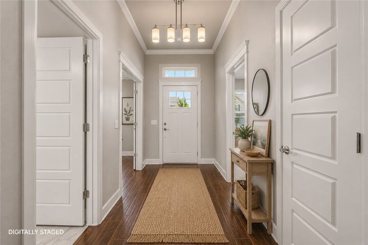 Property Photo:  467 Tartaglia Avenue  AR 72762 