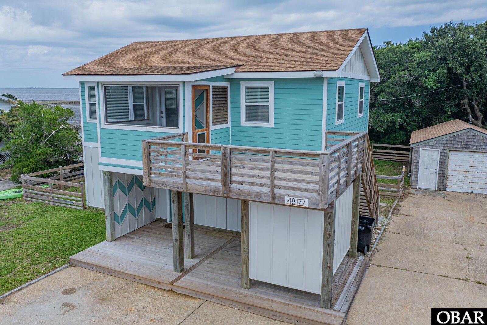 Property Photo: 48177 Caskey Lane NC 27920