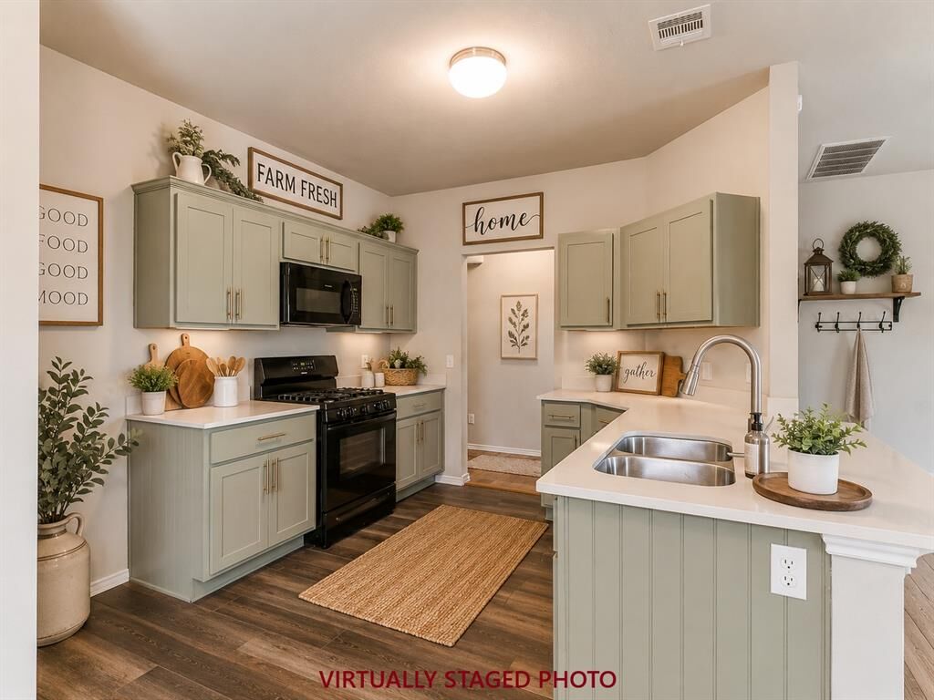 Property Photo: 4713 Churchill OK 74804