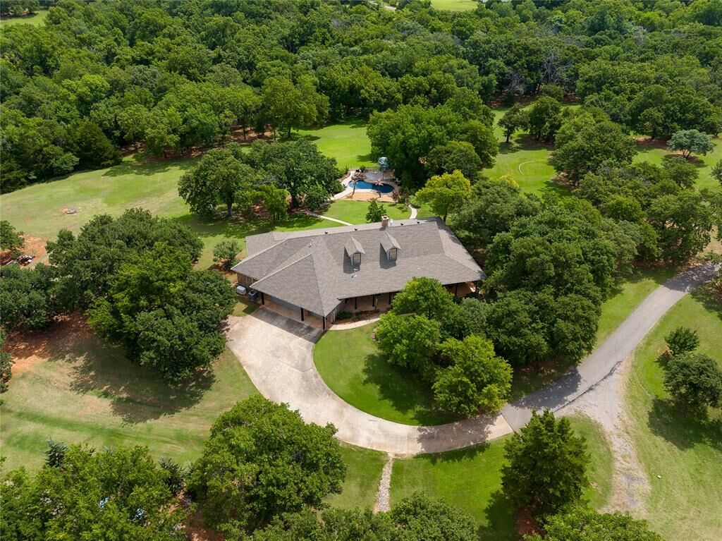 Property Photo:  11455 E 33rd Street  OK 73049 