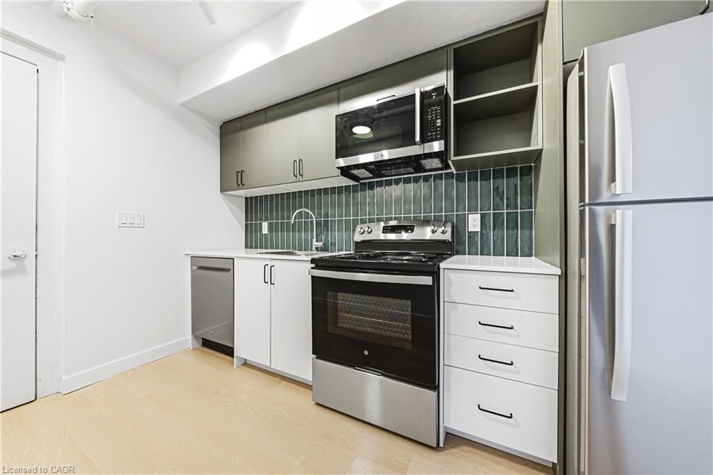 Property Photo: 325 James Street S 105 ON L8P 3B7
