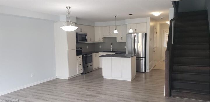 Property Photo: 566 Blair Creek Drive ON N2P 0E4