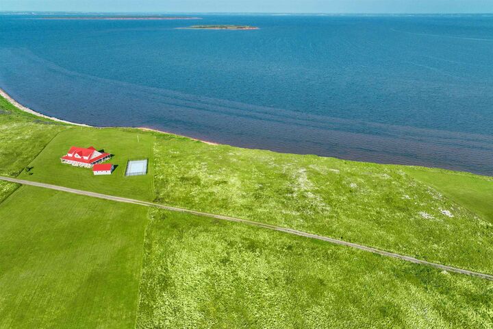 Property Photo:  Lot 04-8 Island View Lane  PE C0B 1M0 