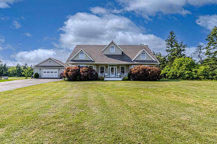Property Photo: 2 Mullaghmore Drive PE C1B 1P2