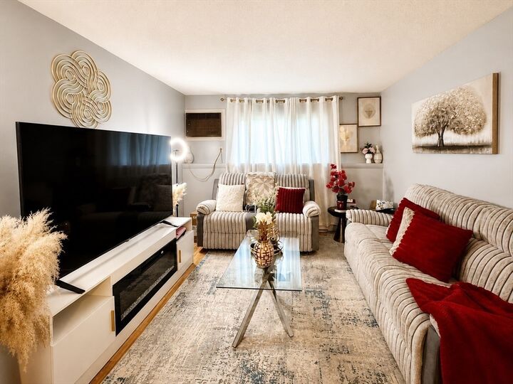 Property Photo: 800 County St 8 MA 02780