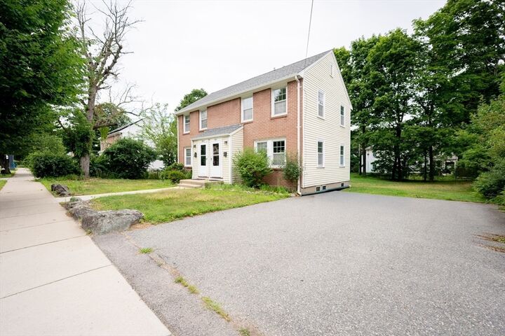 Property Photo: 993 Massachusetts Ave 993 MA 02420