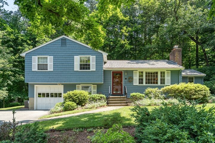 Property Photo: 21 Constitution MA 02421