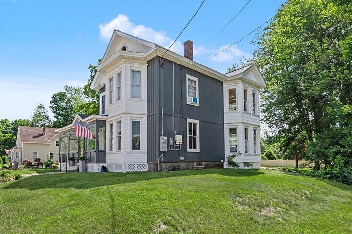 Property Photo: 47 Oak St NH 03055