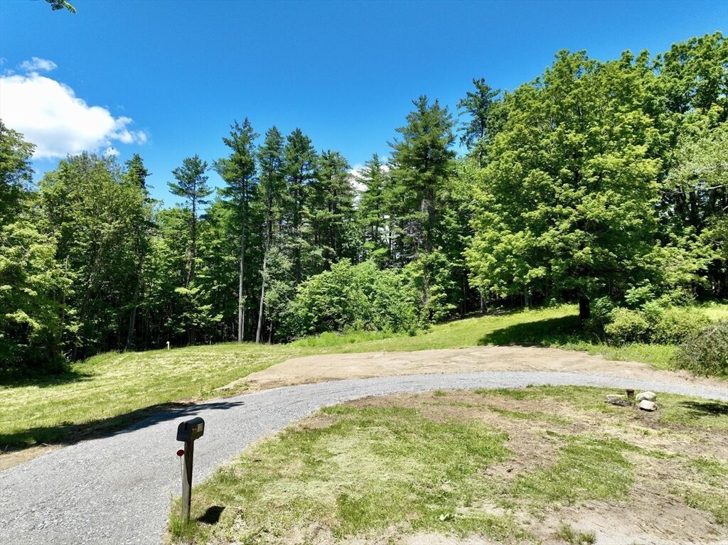 Property Photo:  120 Bray Rd  MA 01370 
