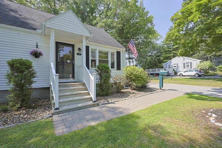 Property Photo: 26 Ponderosa Avenue MA 01844