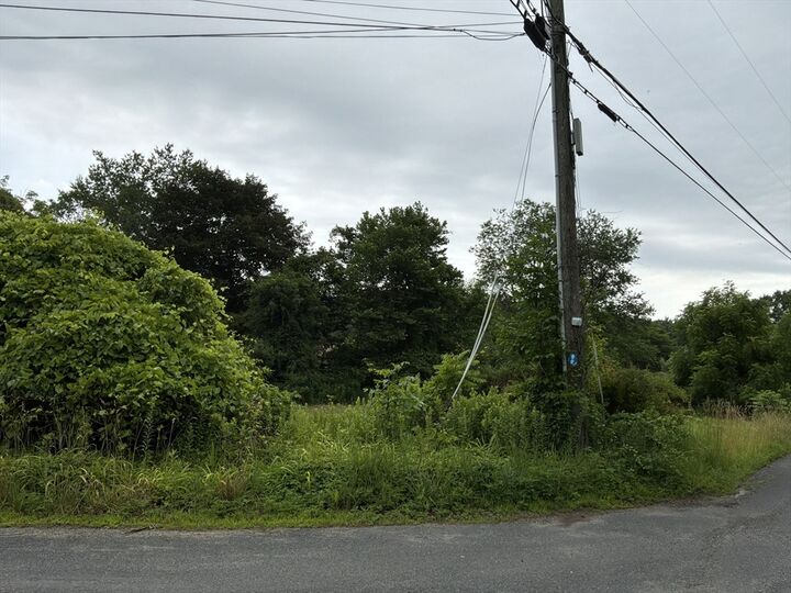 Property Photo:  0 Boyden Road  MA 01341 