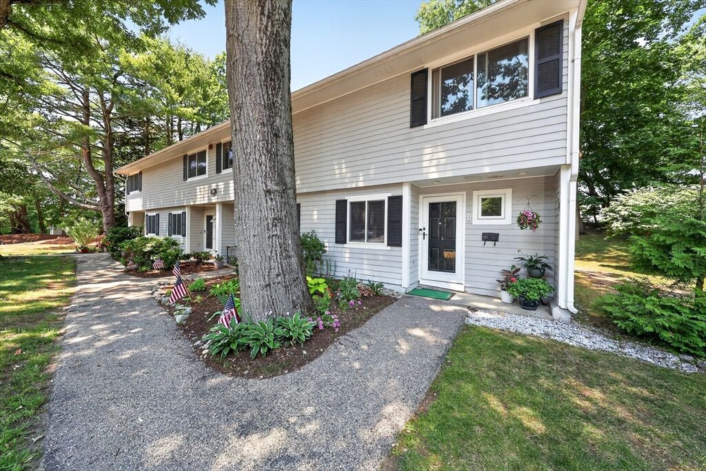 Property Photo:  1 Beals Cove Rd  MA 02043 