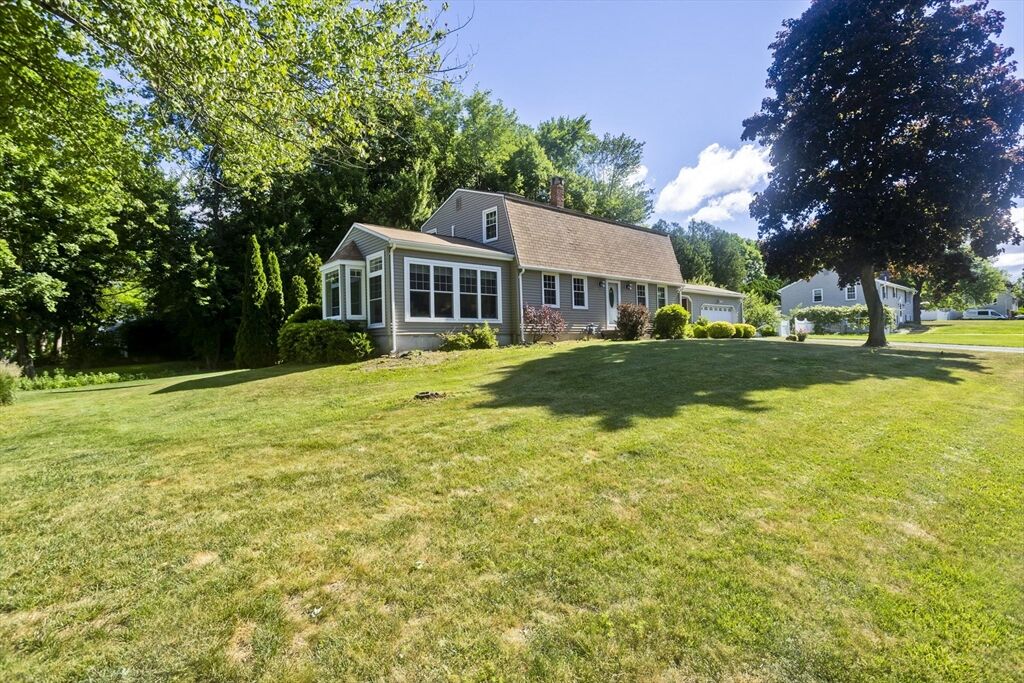 Property Photo:  148 Clover Hill Dr  MA 01030 