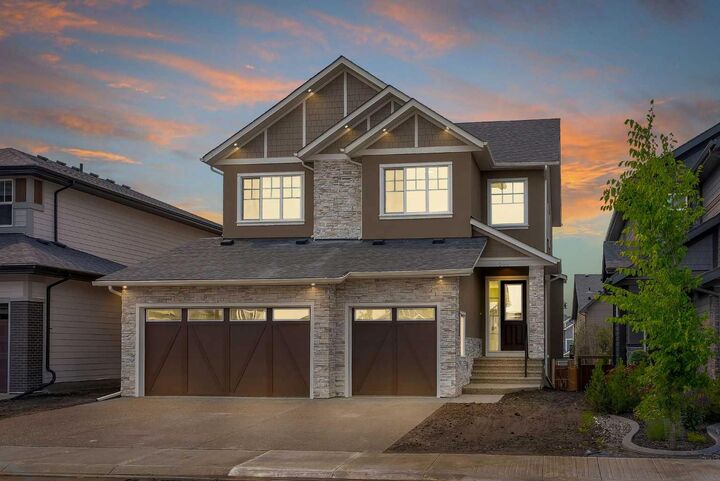 644 Legacy Woods Circle SE — photo 1
