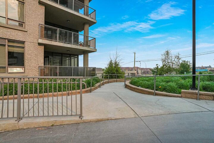 Property Photo: 10 Shawnee Hill SW 106 AB T2Y 0K5