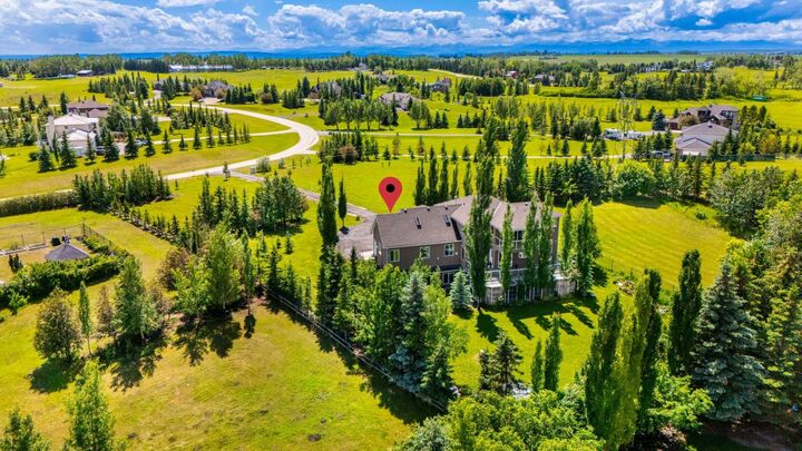 Property Photo: 43 Villosa Ridge Drive NW AB T3Z 3B1